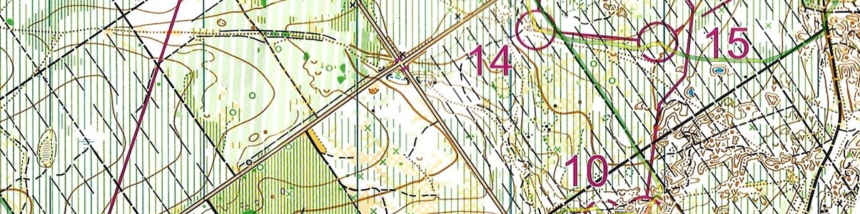 Nationale Sud-Ouest LD