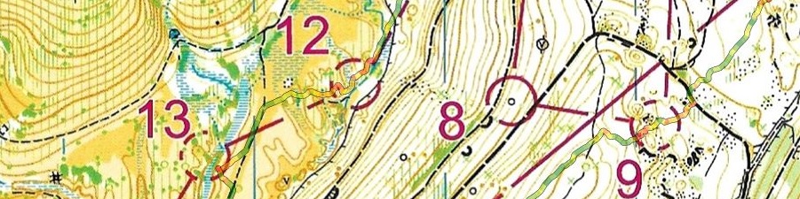 Training Port du Castet