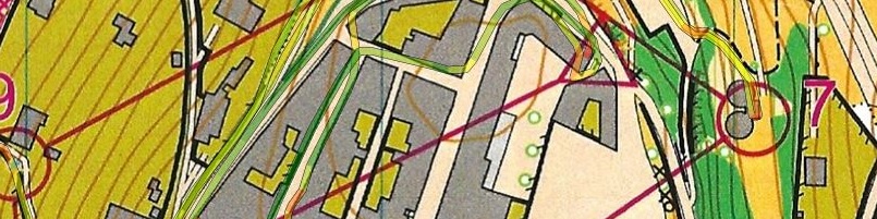 Championnat de Ligue Sprint 1ère partie