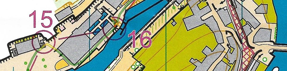 Régionale Sprint Uzerche Partie 2