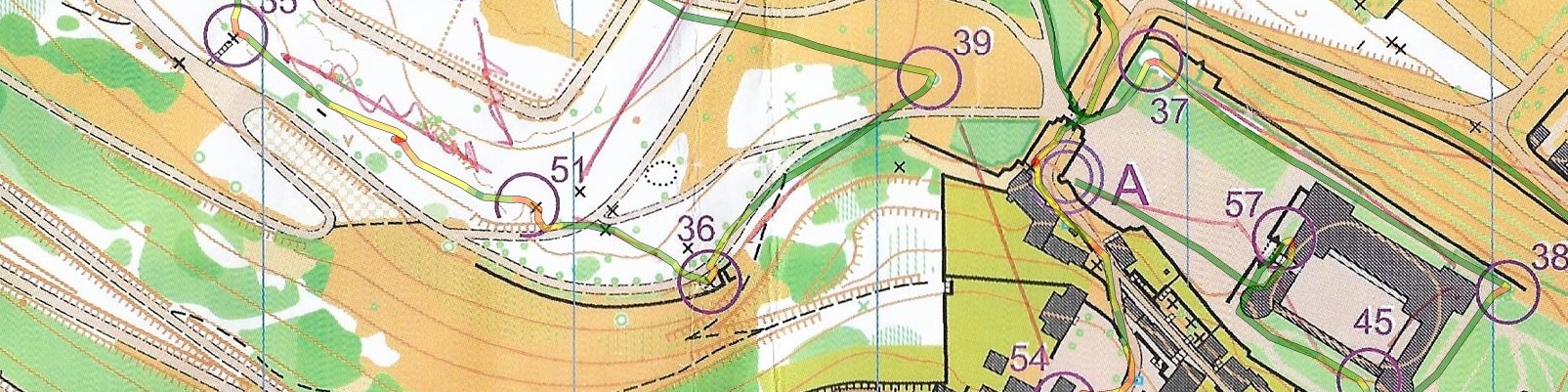 O'Score départementale