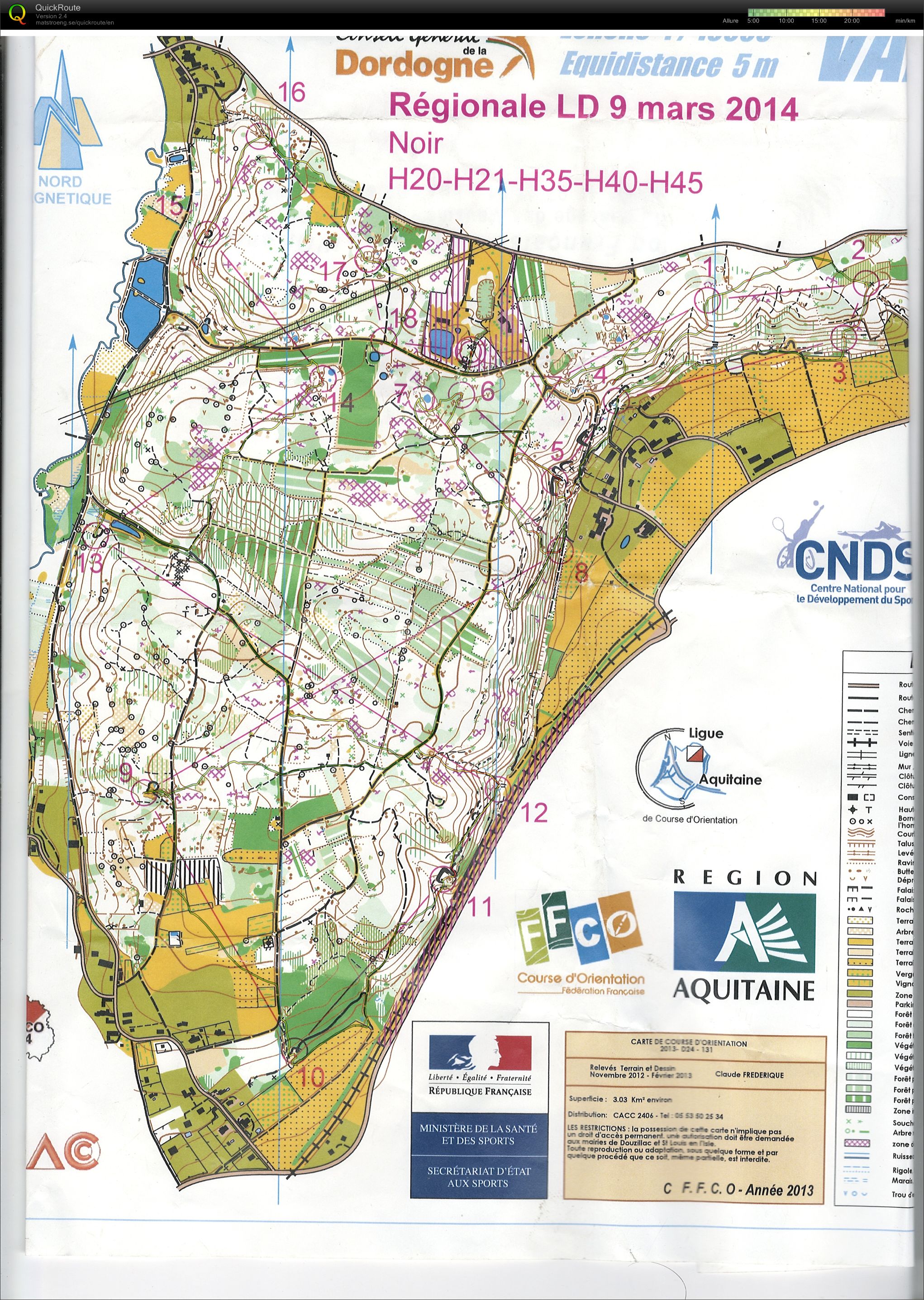 Vallay LD 9 mars 2014 (09-03-2014)