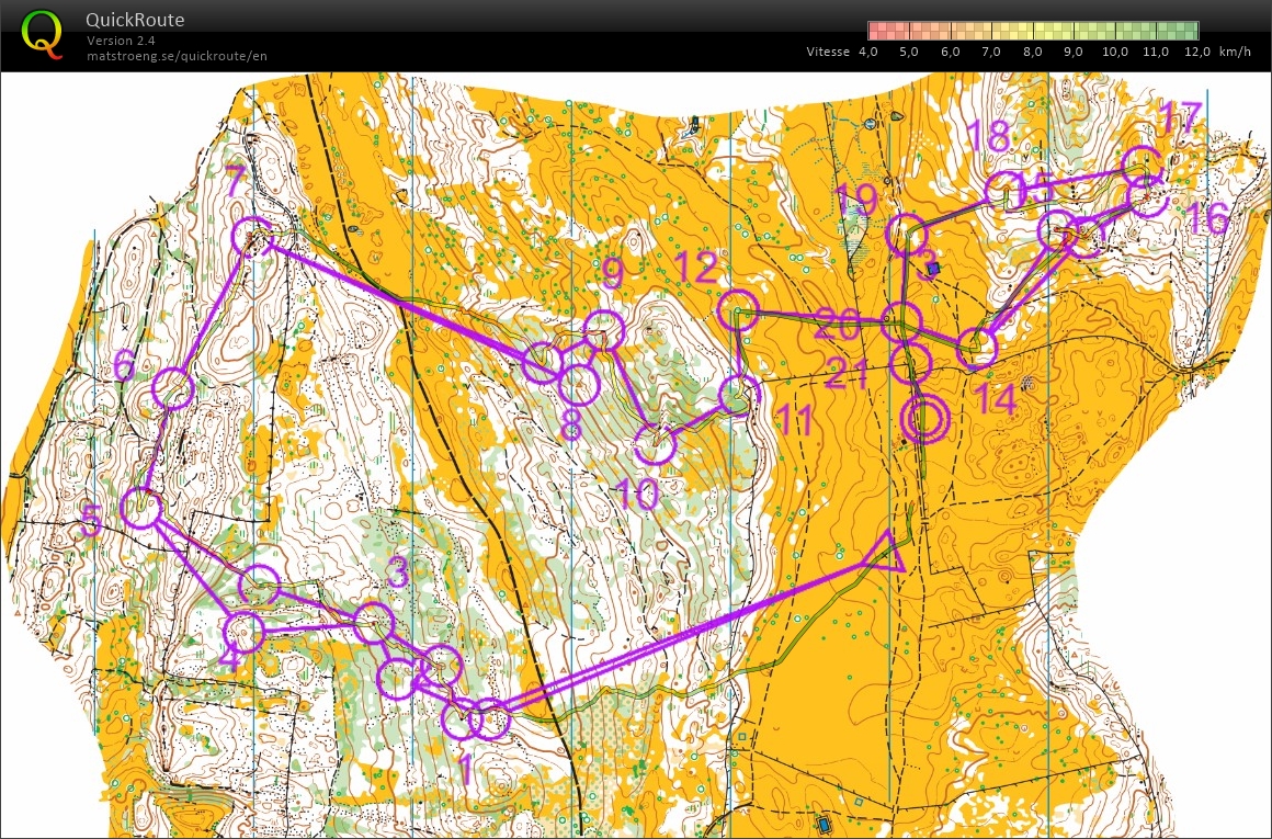 Championnat de France des Clubs N3 (21/05/2023)