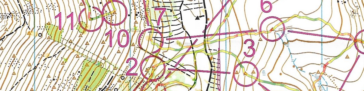 3 jours du Forez Entraînement