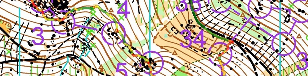Entraînement La Grande Borne