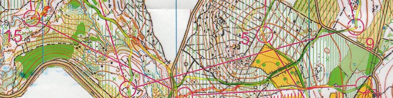 Championnat de Ligue LD Limousin