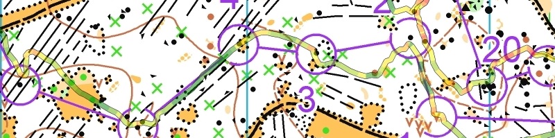 Entraînement micr'o La Stèle