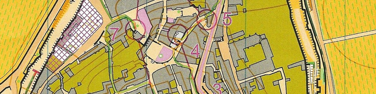 Championnat de Ligue Sprint (1/2)