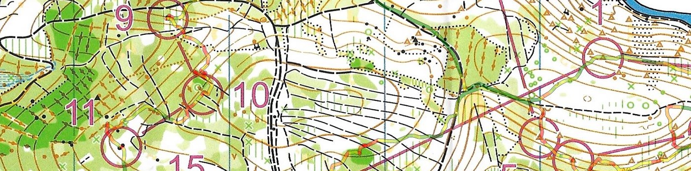 Championnat de Ligue Nuit