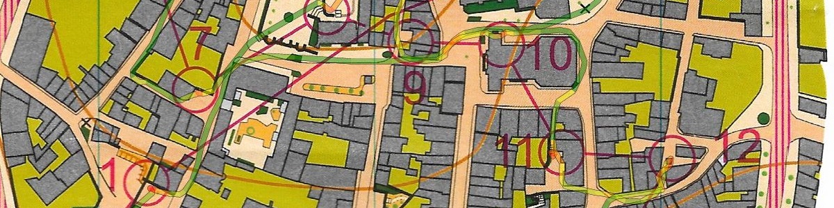 CO Sprint Saint-Junien