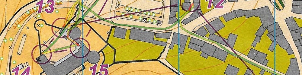 CO Sprint Rochechouart 2/2