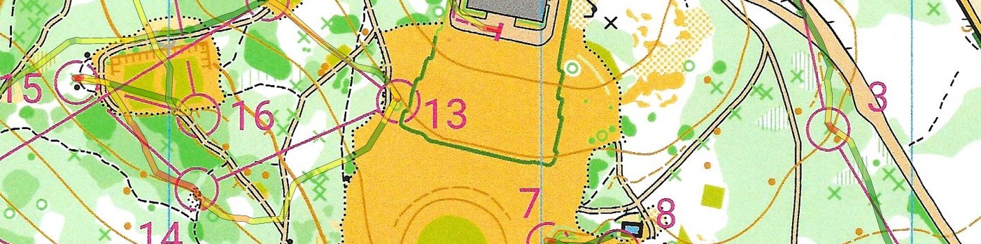 Finale Challenge POP Sprint