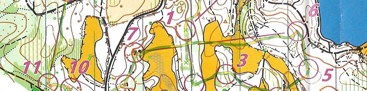 CO Départementale MD 2