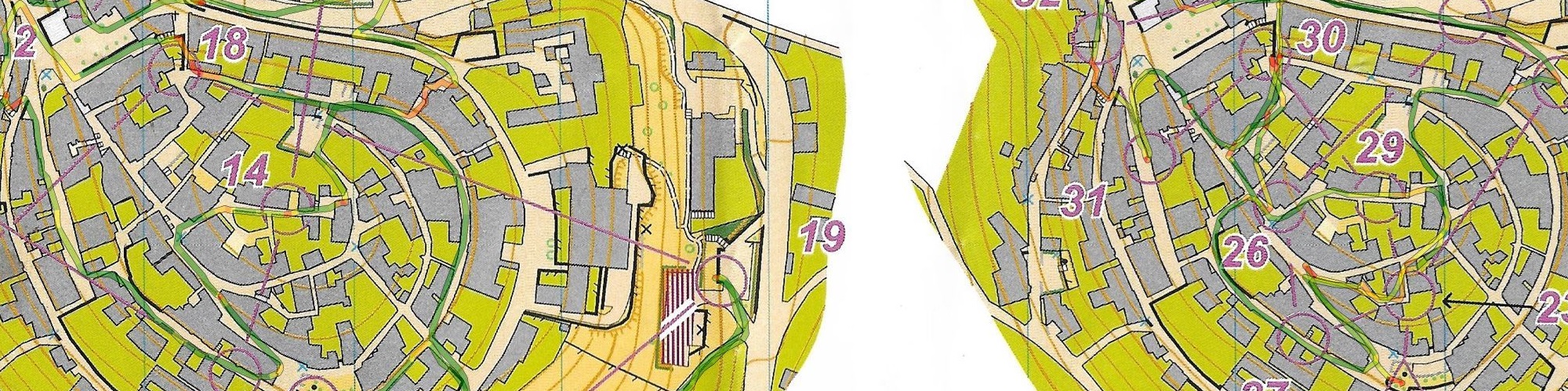 Challenge Sprint BLCO