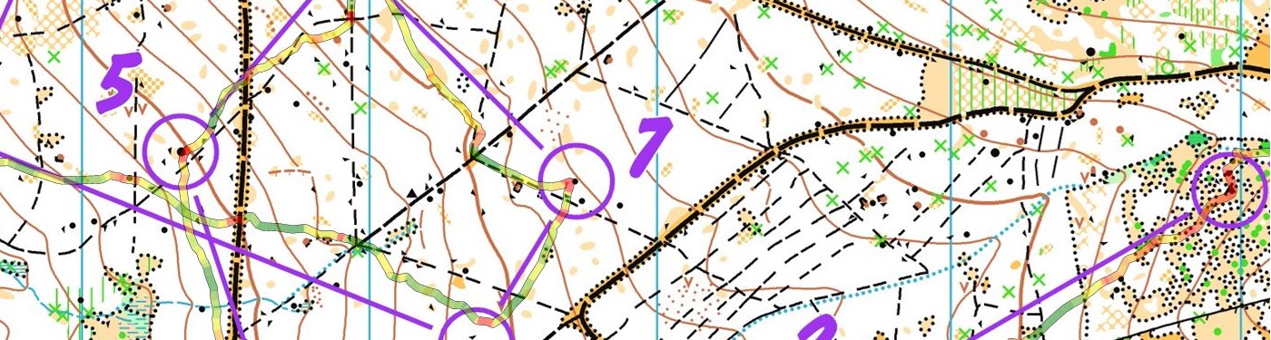 Entraînement La Stèle