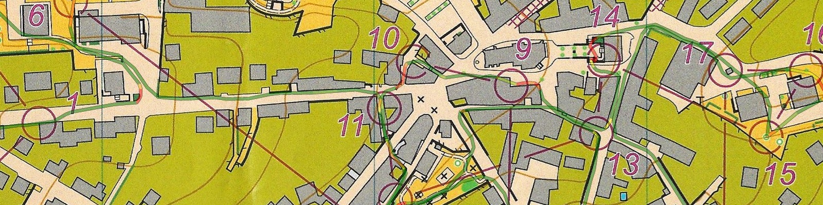 Régionale Sprint Ambazac