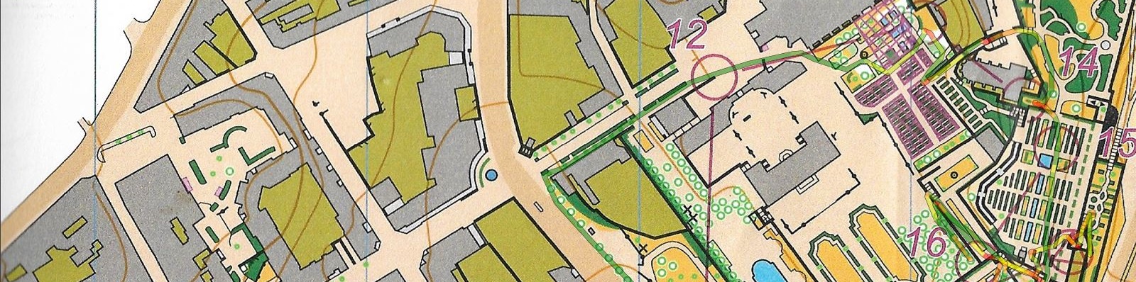 Championnat de Ligue Sprint (2/2)