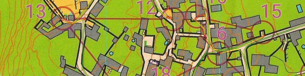 Challenge POP Manche 4 Sprint